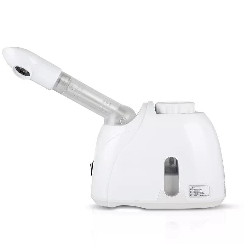 Facial Steamer Humidifier for Deep Skin Care