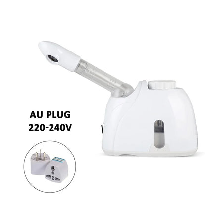 Facial Steamer Humidifier for Deep Skin Care