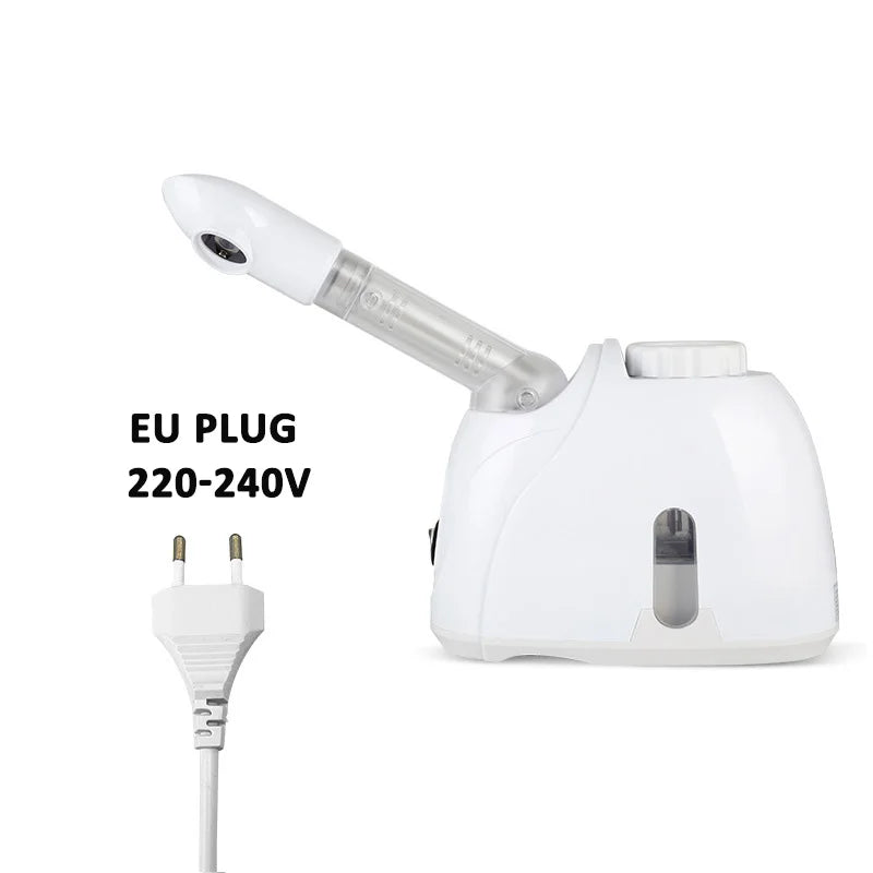 Facial Steamer Humidifier for Deep Skin Care